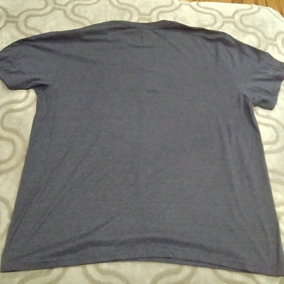 Converse All Star tshirt - Picture 2 of 3